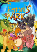 Bernard's Ark (2007)