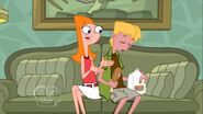 Candace cancels with Jeremy