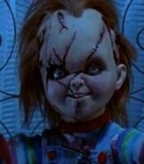 Chucky in Bride of Chucky