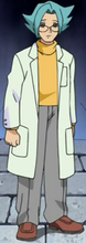 Dr. Yung