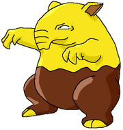 Drowzee pokemonshineandshade