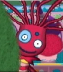 Hairdresser Octopus, PaRappa The Rapper Wiki