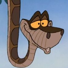 Kaa The Parody Wiki Fandom
