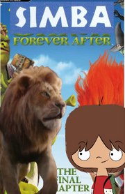 Simba (2019) Forever After