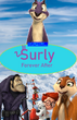 Surly Forever After (Shrek Forever After) (2010) Poster