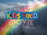The Kids World Movie
