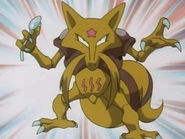 Kadabra as Himself