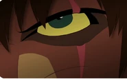 Kovu’s scar