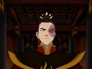 Zuko is now Fire Lord.