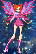Believix Fairy