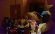 Bella sleeping