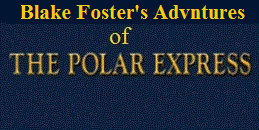 Blake Foster S Adventures Of The Polar Express The Parody Wiki Fandom