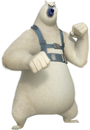 Corporal (Dreamworks)