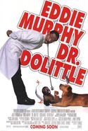 Dr. Dolittle (June 26, 1998)