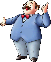 Earl Dervish