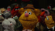 Fozzie here