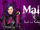 Mal(Disney Descendants)