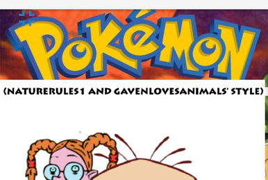 Pokemon (LooneyNelvanaTunesRockz Style), scratch Wiki