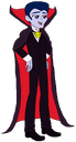 Count Dracula