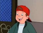 T.J. Detweiler as A.J.