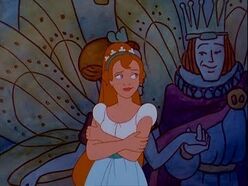 Thumbelina icons