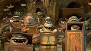 Boxtrolls as Themselves