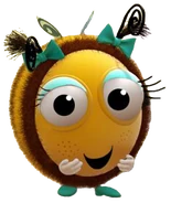 Debee2.png (96 KB) Debee as Lady Kluck