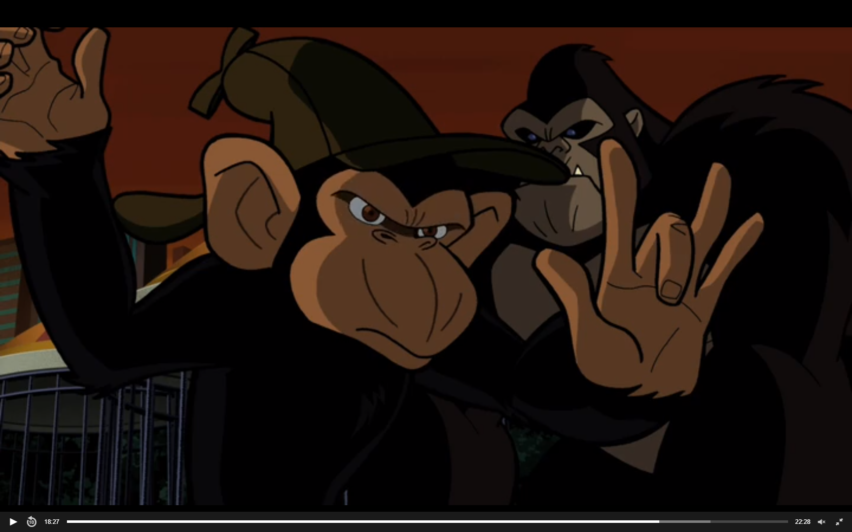 Category Monkeys The Parody Wiki Fandom Category Monkeys The Parody Wiki Fandom