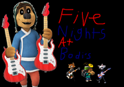 Five Nights at Bodi's