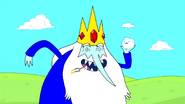 Ice King