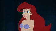 Ariel as Princess Montana