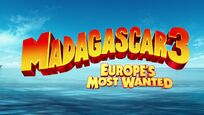 Madagascar 3: Europe's Most Wanted (© 2012 Dreamworks)