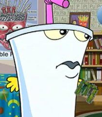 Master shake – Stickymitenproducts