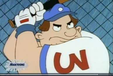 Pule Houser The Parody Wiki Fandom
