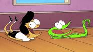 Sanjay and Craig as Mighty Mac