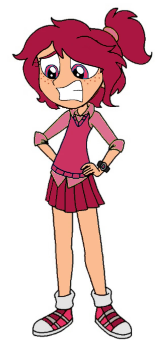 Maddie Mim | The Parody Wiki | Fandom