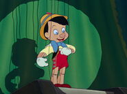 Pinocchio (Character)
