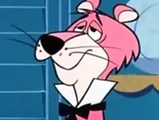 Snagglepuss