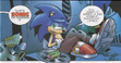 Sonic ComicPanel