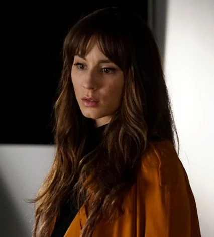 Spencer Hastings | The Parody Wiki | Fandom