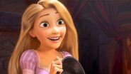 Princess Rapunzel as Tami-Lynn McCafferty