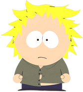 Tweek pic