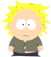 Tweek pic