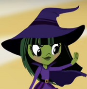 Wilhelmina Witch