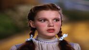 Dorothy Gale as Princess Leia