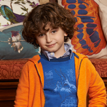 Auggie Matthews as Mike