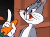 Bugs Bunny