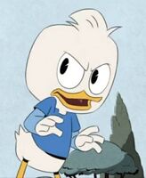 Dewey Duck (P3)