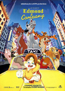 Edmond and company parody poster by nikkdisneylover8390-d9ro93x