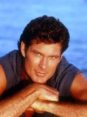 Hasselhoff